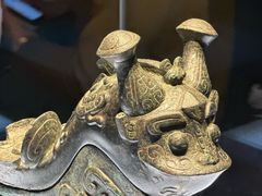 -陕西历史博物馆