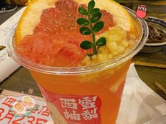 -盟重烧烤(东瓜山创始店)