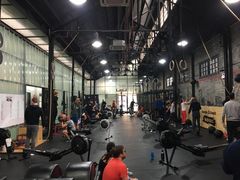 -CrossFit MeWellness