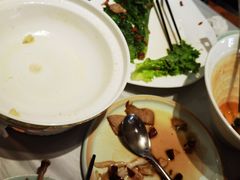 -惠丰堂饭庄·烤鸭·京味菜(西北旺·唐家岭店)