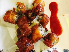 -邵子牙·中华老字号(定安路店)