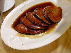 -佛有缘素食馆·荔湾老字号(陈家祠首店)