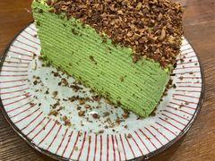 -無邪日式甜品(世博源店)