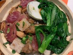 -华记煲仔华·煲仔饭(市桥易发店)