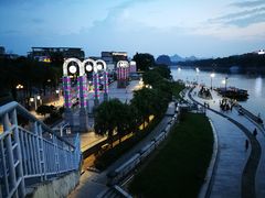 -桂林两江四湖景区