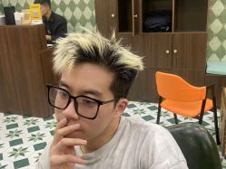 点击看大图 -Joker先生·男士理发馆