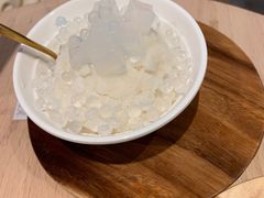 -杏甜品(尖沙咀加拿分道店)