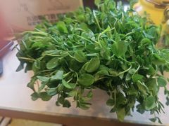 -前门·鲜肉火锅(长风店)
