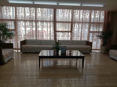 卡座-老孙家饭庄·非遗(东关店)