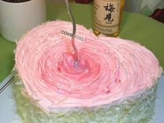 -CAKE BOSS 蛋糕老板(北京世纪金源购物中心)