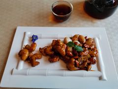 -不二茶空间·养生宴(石景山店)