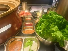 -西塔老太太泥炉烤肉(龙湖北苑天街店)