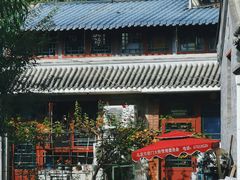 -春风习习