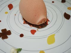-théATRE 茶聚场(王府中環店)