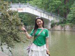 -水杉园