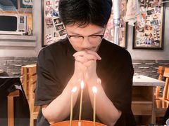 -欧巴烤肉(创富世纪店)