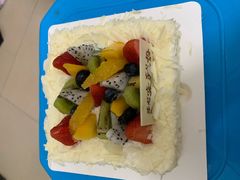 -壹点壹客·生日蛋糕(南山店)