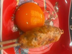 -鳥喜Toriki怀石烧鸟料理