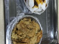 -阿信糖水(体育花园店)