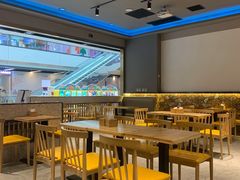 -天府国麻辣香锅(世茂店)