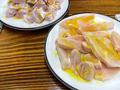 -风味烧烤(泰富店)