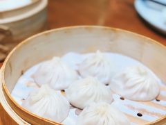 鲜肉小笼-苏小柳手工点心(人民广场分院)