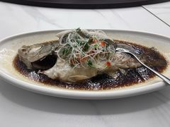 -惠丰堂饭庄·烤鸭·京味菜(民族大学店)