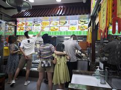 -隆福寺小吃店(东四店)