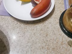 -初色海鲜自助(万丰路店)