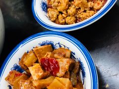 -吴茂兴本帮面(百色路店)