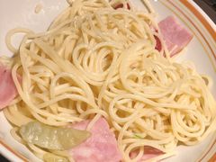 -萨莉亚意式餐厅(杭州滨江天街店)