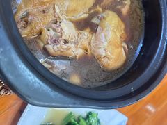 -环秀楼(黄山呈坎店)