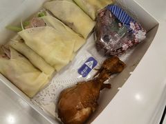 -鸭寨夫人(无锡首店)