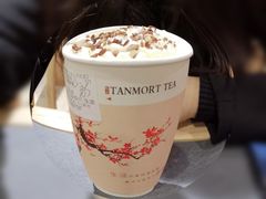 -唐沫茶兮(仓山万达金街店)