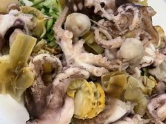 -天宝酒店(万达店)