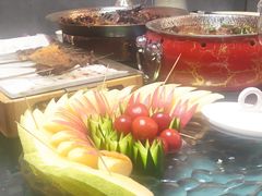 -小杨烤肉(明德门店)