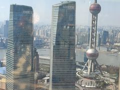 -上海崇明金茂凯悦酒店