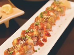 松子特制寿司-松子料理(亮马桥店)