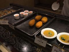 -芭菲盛宴·环球美食(锦城万达广场店)