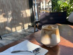 -北平花园·MUA摩造汉堡·北平咖啡(南锣鼓巷胡同店)