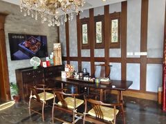 -卫鼎轩·曹公馆(鼓楼店)