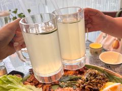 -金塔傣乡·德宏傣味·手抓饭·孔雀宴·云南民族特色菜(文化巷店)