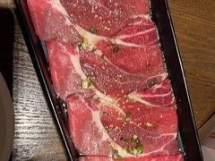 -新石器烤肉(中房金谊广场店)