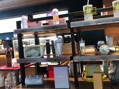 -星巴克臻选(北京太阳宫凯德店)