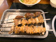 -情忆草原涮肉馆