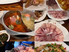 -芦苇荡·酸汤鱼(回龙观店)