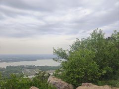 -虞山风景区