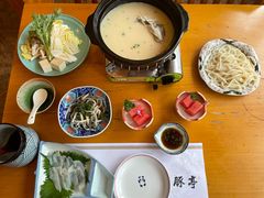 -天正河鲀·河豚亭(大连店)