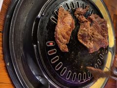-超级神炭烤肉夜食(芥园西道店)