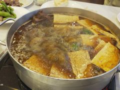 -蝎王府羊蝎子(北大地店)